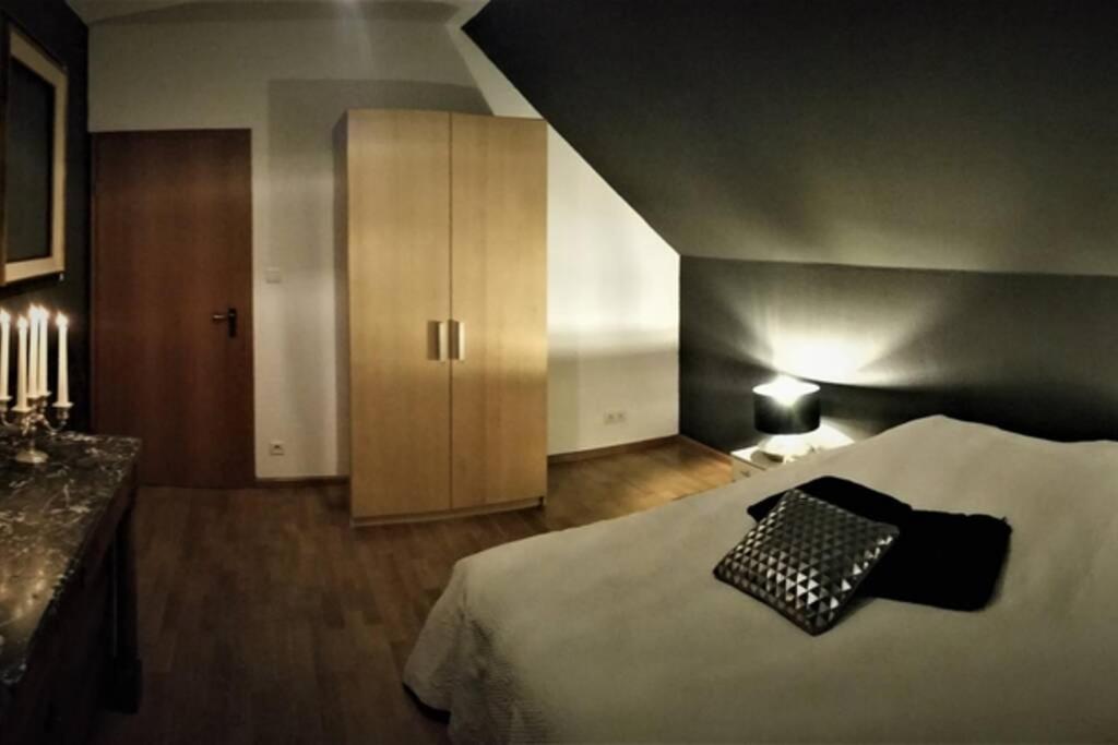 Apartment Manala 