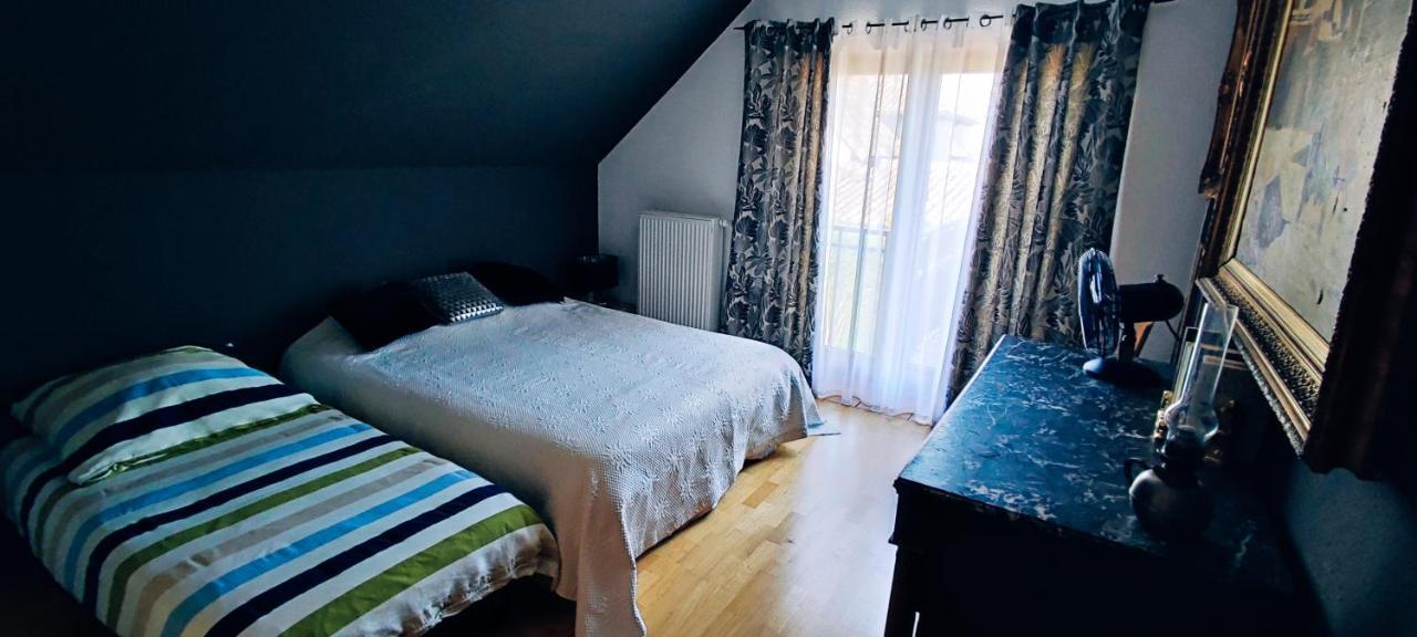 Apartment Manala 